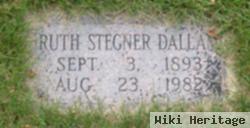 Ruth Stegner Dallam