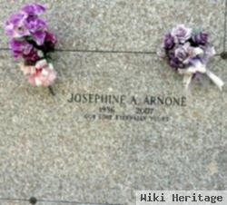 Josephine A Arnone