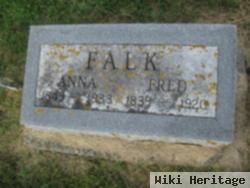 Frederick Falk