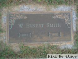 William Ernest Smith