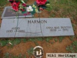 Avery Martin Harmon