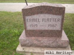 Ermil Ira Flatter