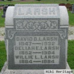 David D. Larsh