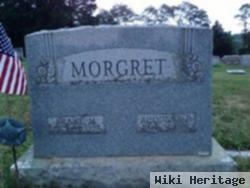 Frank M Morgret