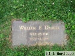 William E. Daoust