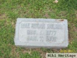 Mae Regan Welder