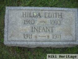 Hilda Edith Singer