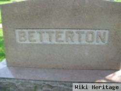 Mary S. Weaver Betterton