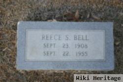 Reece S. Bell