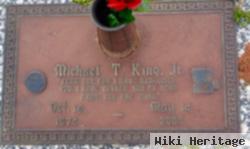 Michael T King, Jr