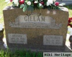 Denver Gillam