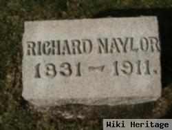 Richard Naylor