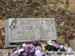 Marcella Sterling