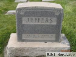 Joel Newton Jeffers