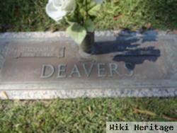 William P. Deavers