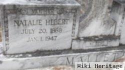 Natalie Hebert Mallett