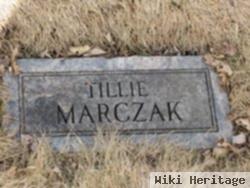 Tillie Marczak