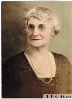 Ida Virginia Greene