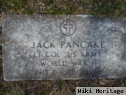 Jack Pancake