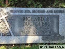 Richard R Doctolero