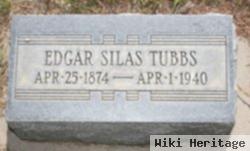 Edgar Silas Tubbs