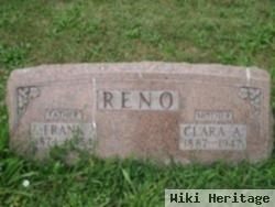 Frank Reno