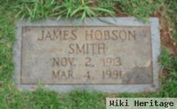 James Hobson Smith