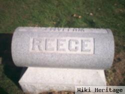 William E. Reece