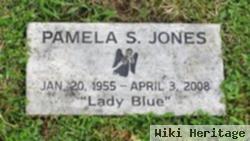 Pamela S. Cobb Jones