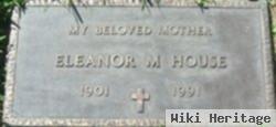 Eleanor M. House