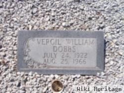 Vergil William Dobbs