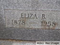 Elizabeth Clary Houghtaling