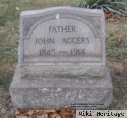 John Aggers