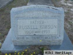 Russell Gibson