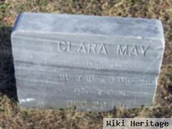 Clara May O'bright