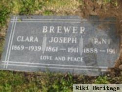 Clara Brewer