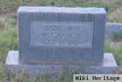 Jessie Mae Mccanless