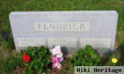 Royal E. Fendrick