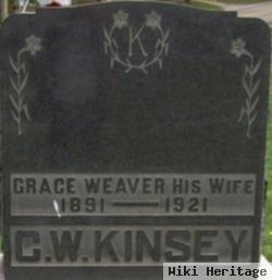 Grace Weaver Kinsey