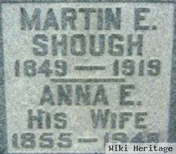 Anna Elizabeth Leasure Shough