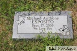 Michael Anthony Esposito