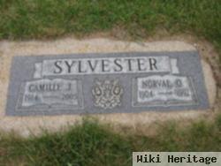 Norval O Sylvester