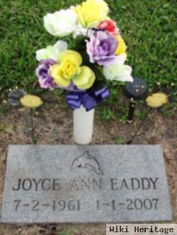 Joyce Ann Eaddy