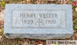 Henry Weller