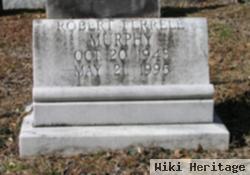 Robert Ferrell Murphy