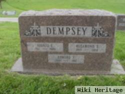 Edward F. Dempsey