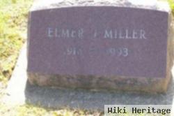 Elmer J. Miller