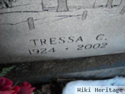 Tressa Cregger Mcghee