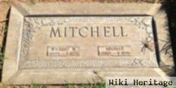 Wilbert W Mitchell