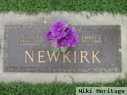 Emmet Linder Newkirk